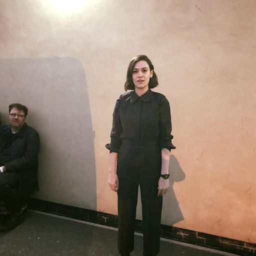 Hoxton Live x Nadine Shah