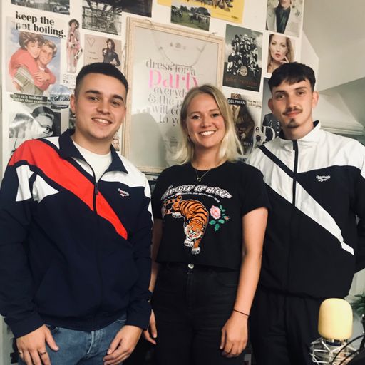 Briony's 'Monday Night & Chill' X Everyone You Know + Raynes