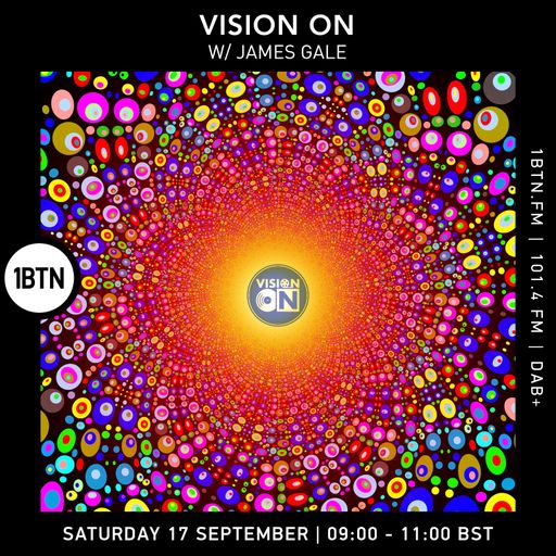 Vision On - 16.09.2022