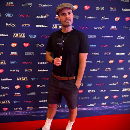 Hoxton Live ARIAS Special