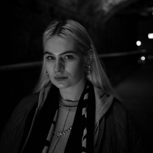 WOH Radio x Mondo Radio: alex.aubyn // 18-08-24