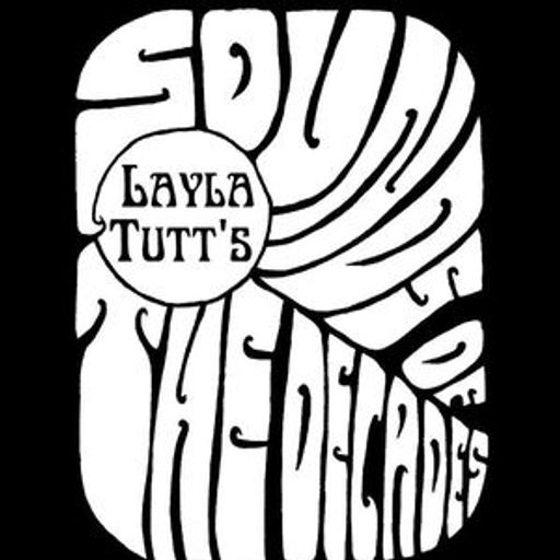 Layla Tutt's Sounds of the Decades:Three is the Magic Number (06/11/2018)