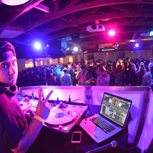 Vibe 92.7FM Miami (Throwback Party Mix) (90s & 2000s)