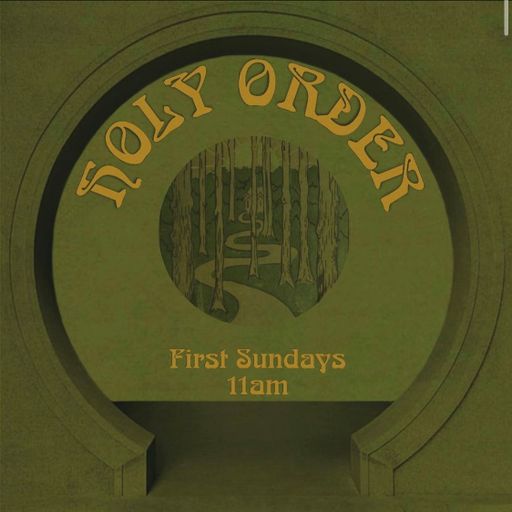 Holy Order ep.5 (12.21)