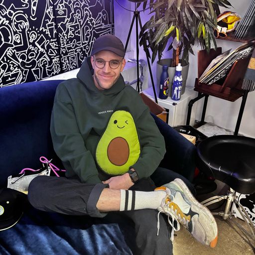 Good As You - 01/02/25 - Voices Radio