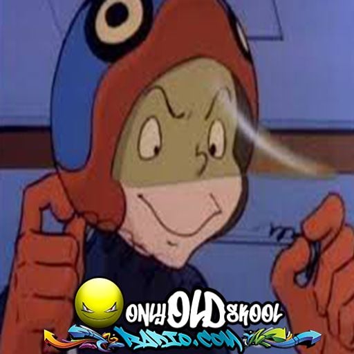 DJ Hedgehog - Keyop is just Godzuky In Disguise - Wednesday 27th November 2024 - OnlyOldSchoolRadio