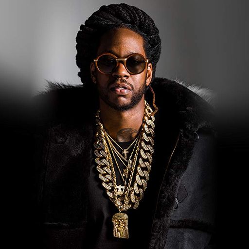 Annual Hip Hop Megamix 2019 Edition Vol 2 (March & April)