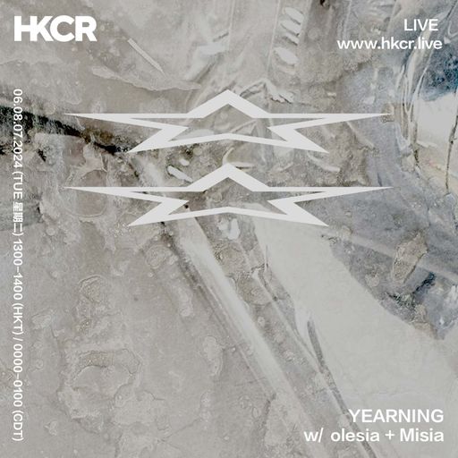 YEARNING w Olesia + Misia - 06/08/2024