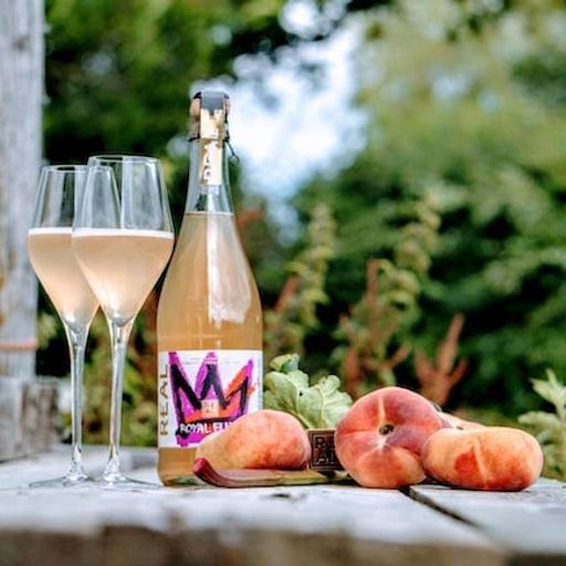 The Food + Drink Show with The Real Kombucha + Akoko