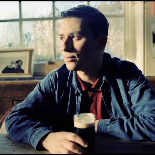 The New Silk Road - Boogie Special w/ Ned Stax - 09/04/2018