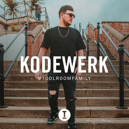 Toolroom Family - Kodewerk (DJ Mix)