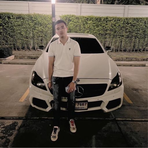 HBD น้องภีม  กลิ่นจันทร์ Stick Deep. &. ซอยตัน