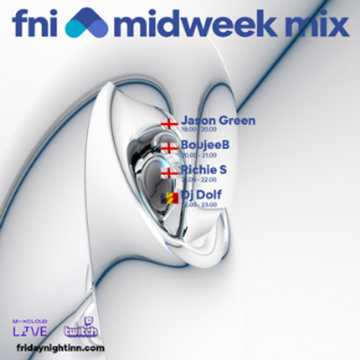 fni midweek disco mix