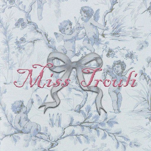 Cashmere Specials Stegi X Cashmere Exchange: Miss Trouli 14.01.2024