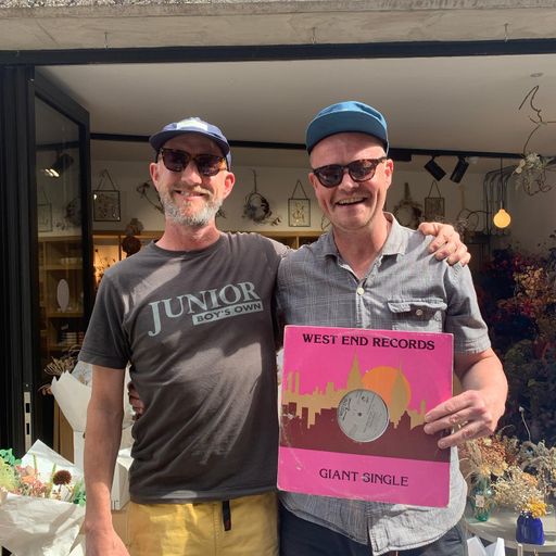 LondonboOGie B2B Skully - 25.08.23 - Voices Radio