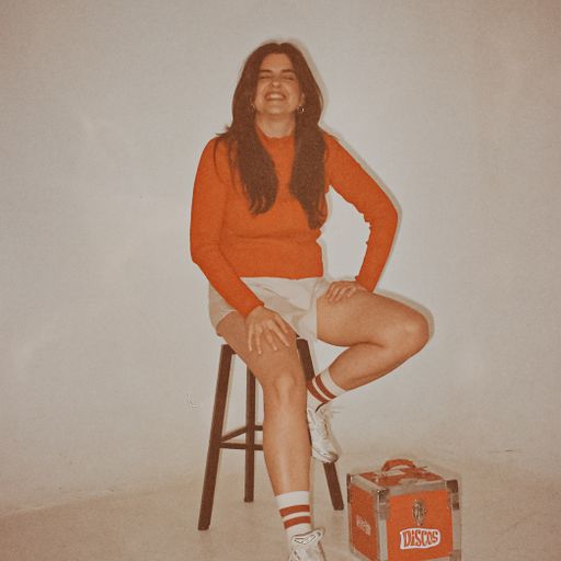 Santa Leticia w/ Peki Momés // 08-10-2025