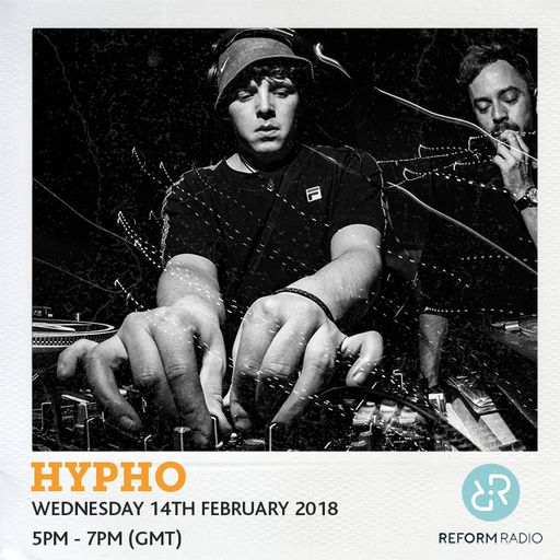 Hypho 14th February 2018