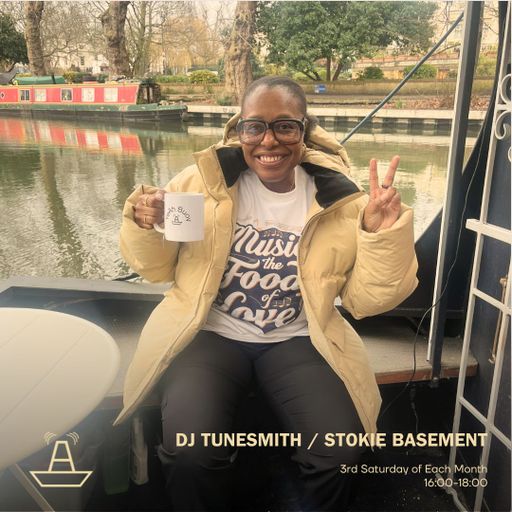 DJ Tunesmith | Stokie Basement | The BoAt Pod | February 2025