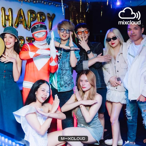 แก๊งค์คนตื่นธรรม แต่ตื่นเที่ยง