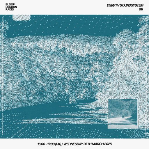 dsrptv soundsystem - 26.03.25