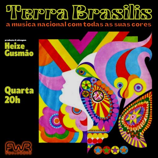 Terra Brasilis 071 - 6.12.2023