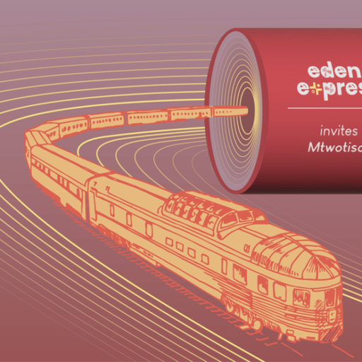 Sayankah, Mtwotisa - Eden Express - 20th March 2024