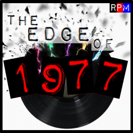 THE EDGE OF 1977 : 2