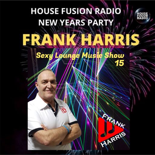 Harris Sexy Lounge Music Show Vol 15