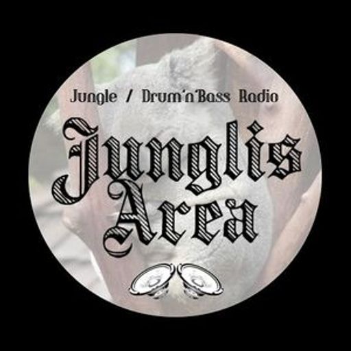 JunglisArea 117 - 20190126 - JungleRaiders January Show