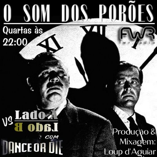 O Som dos Porões 146 - 11.6.2025