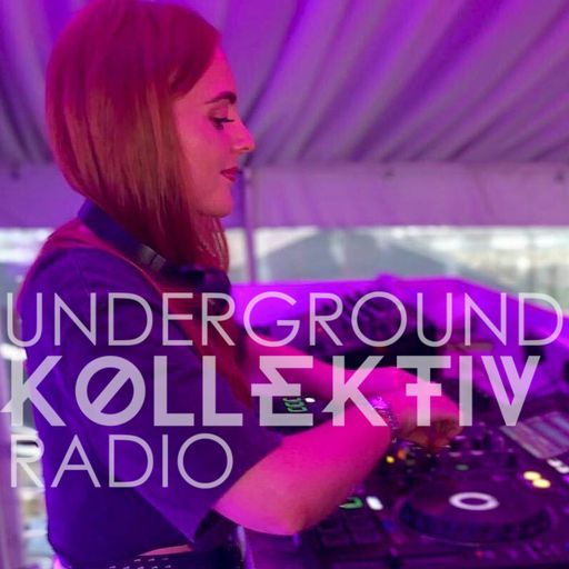 Char_Pringle - Show 006 (UDGK: 11/02/2021)
