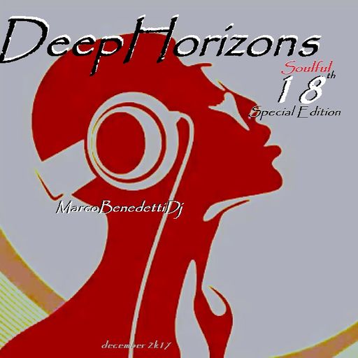 DeepTech Soulful Edition 18th