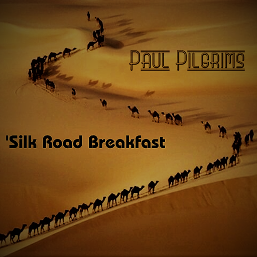 'Silk Road breakfast in Afterhour - 10-5-2020 - Live in Forte dei Marmi
