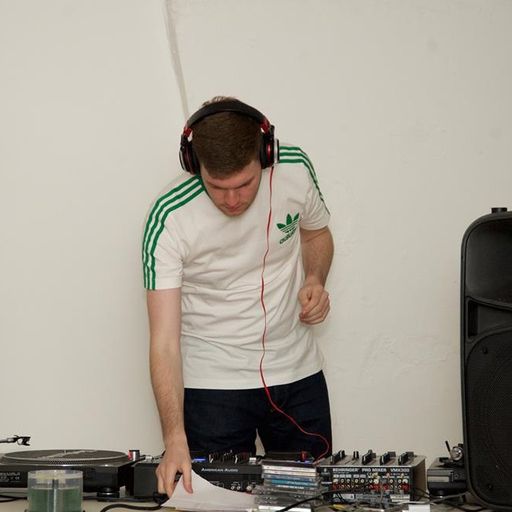 Mix 3 House 80's 90's Old Skool Mix Technics 1210s