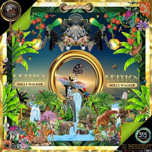 Encyclopedia Radio - Edition 315 - April 2026