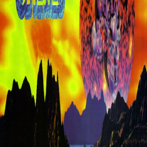 DJ Sy w/ Robbie D - Obsessed 'All Dayer' - Wales - 8.4.96