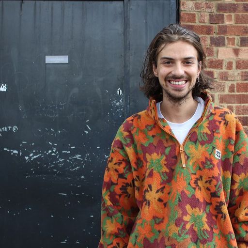 Charlie Dark w/ Alfie Panaiotis - 13th September 2025