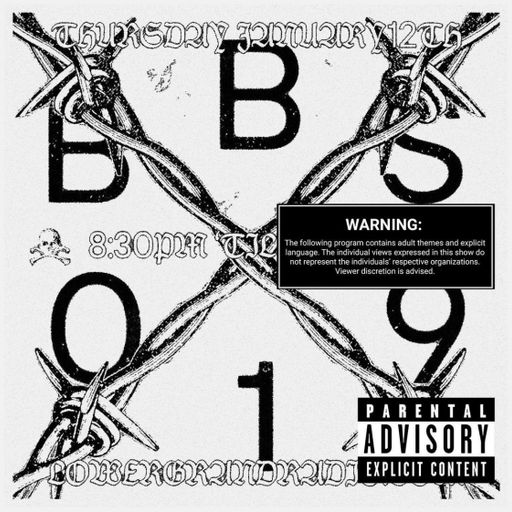 Brown Bag Special (01.12.2023)