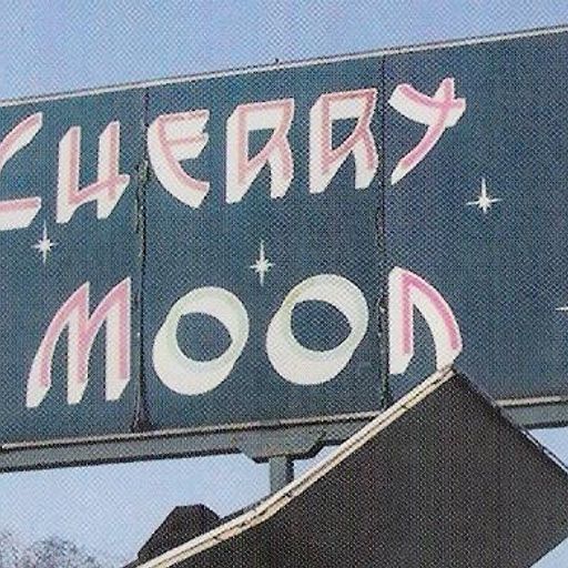 Yves De Ruyter & Fly at Cherry Moon (Lokeren - Belgium) - 9 July 1993