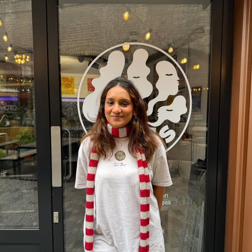 Ambient Breakfast w/ Nida 03/03/26 - [Voices Radio]