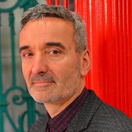 Bill's Pop Up 130914