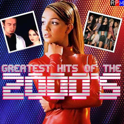 THE GREATEST HITS OF THE 00'S : 15