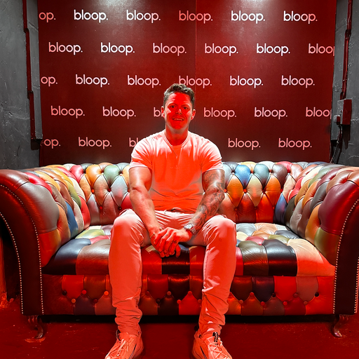 Brad P's House of Delirio - 14.09.24