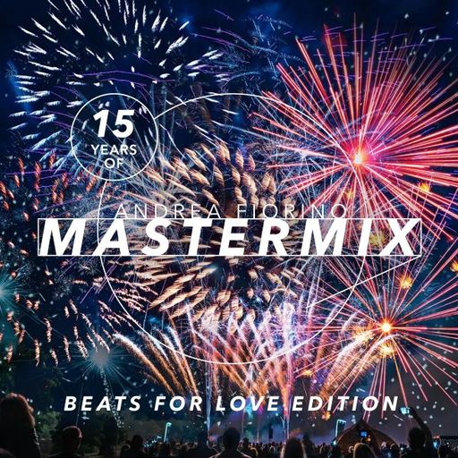 Andrea Fiorino - Mastermix (22/07/22)