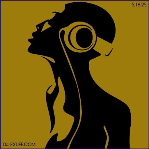 THE LEX LOUNGE 05.18.25