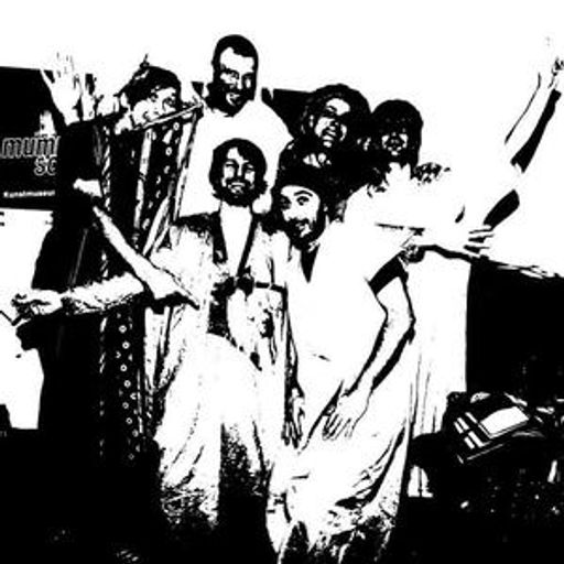 Mummenschanz 2013 - Globalibre Recordings Take 3