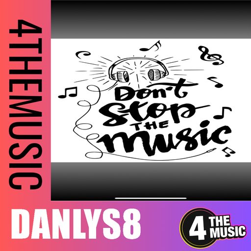 Danlys8 on 4TheMusic - Breakbeat Session
