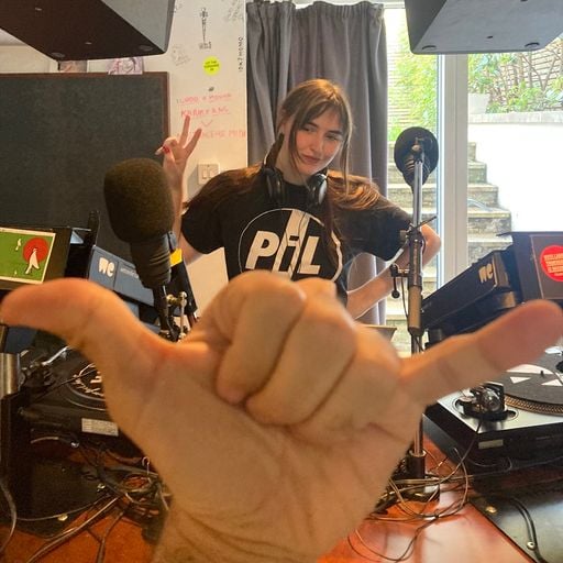 no problemo #29: pedro montenegro w/ MAY // 27-08-2025
