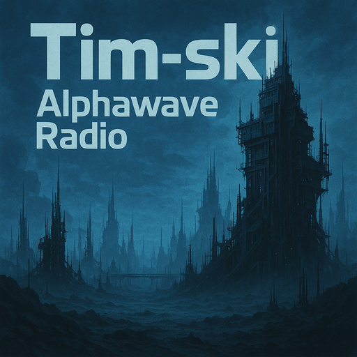 Tim-ski - Progressive House - A.W.R. (2025-07-05)