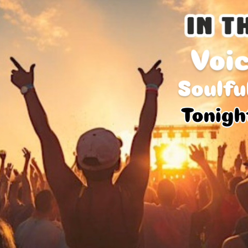 In The Blood Presents Soulful Jungle and DnB - 06/11/24 - Voices Radio